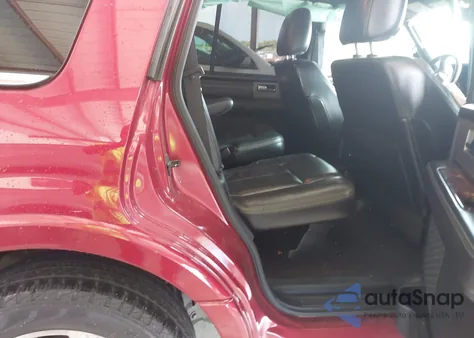 2016 Ford Expedition Platinum z USA, uszkodzony, nr VIN 1FMJU1LT1GEF06840